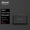 Marshall Беспроводной Bluetooth-динамик Acton III, китайская вилка (адаптер в комплекте)