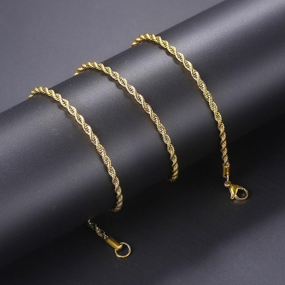 Personalized Photo Customized Pendant Necklace For Men Women Hip Hop Rock Ice Out Zircon Gold Color Fashion Jewelry Dropshipping