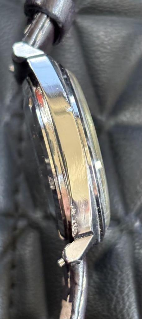 [USED] SEIKO 5 Automatic Watch 6106-6030 Suwa Seiko