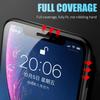 Для iPhone 16 15 14 13 12 mini 11 Pro Max X XS Max XR 8 7 6 6s Plus SE 2020 матовая гибкая керамическая защитная пленка для экрана