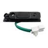 Tailgate Trunk Opening Switch 5810A090 For Mitsubishi Outlander Sport 2011-2020