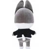Плюшевая игрушка Stray Kids SKZOO Wolf Chan 25 см Официальный лицензированный товар Коллекционная кукла