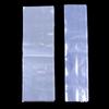 100Pcs Transparent Shrink Film Bag Anti-Dust Protective Case Cover For Tv