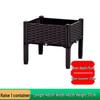 Andatong Outdoor Modular Vegetable Planter Box