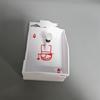 Cool Anime Phantom Thief Kid LED Night Light Anime Projection Lamp Wall Sconce Bedroom Decor Light