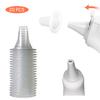 20Pcs Dedicated Disposable Thermometer Probe Covers for Braun Thermometer