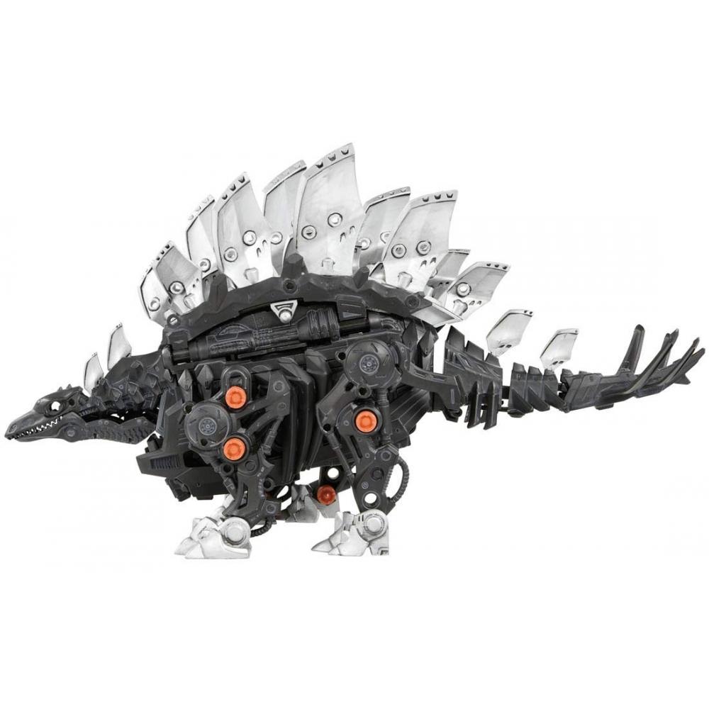 ZOIDS Zoids Wild ZW14 Стегозег