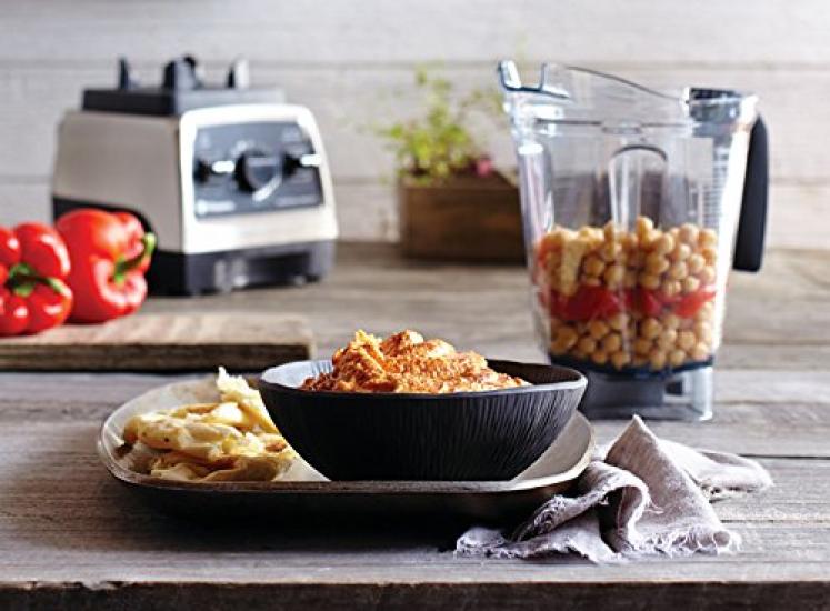 Vitamix 2L Wet Container [Official] (for Pro750/E320)