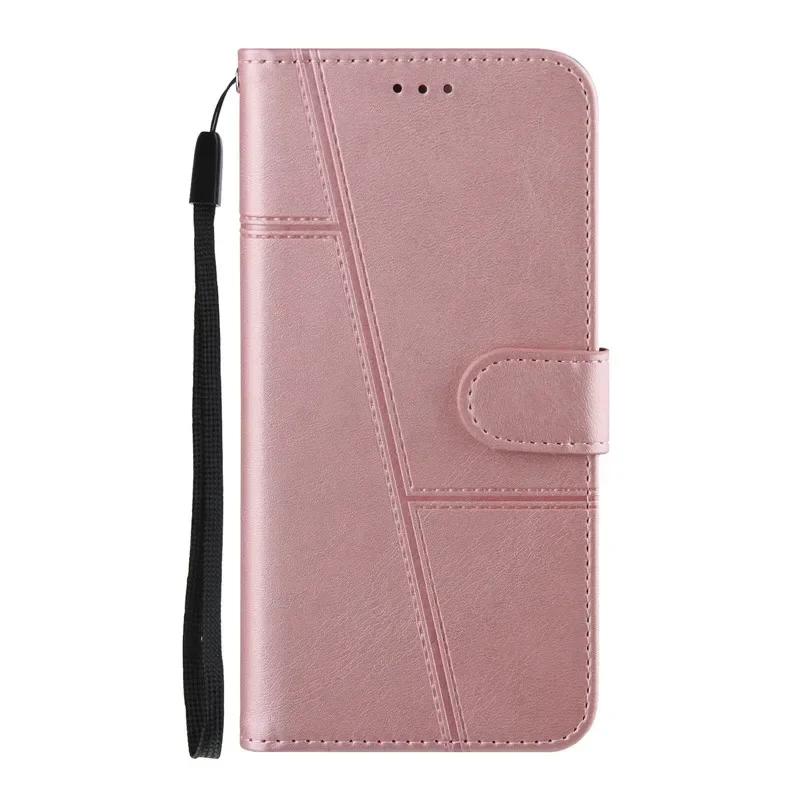 Чехол-книжка с кошельком для Tecno Spark 30 Pro, обложка-книга для Coque Tecno Spark 30 pro, чехол для телефона Spark30 30C 30Pro, защитная Funda