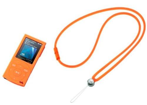 Sony Accessory Kit Orange ACK-NWS740/D