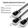 SATA 96313 1/2" Adjustable Torque Wrench