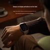 Умные часы Xiaomi Redmi Watch 6X Лунный серебристый (Китайская версия)