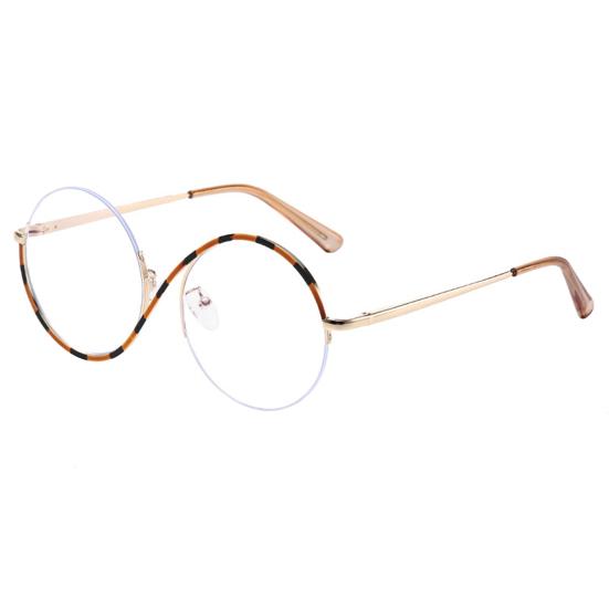 Очки ведьмы, культовый дизайн, плоские зеркала, легкая металлическая оправа, ножки в форме буквы S, круглые очки, реквизит для вечеринок на Хэллоуин, очки для косплея