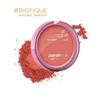 Матовые румяна: оттенок Поцелуй солнца (6 г), Starstruck Matte Blush Sun Kissed Tan,  Biotique