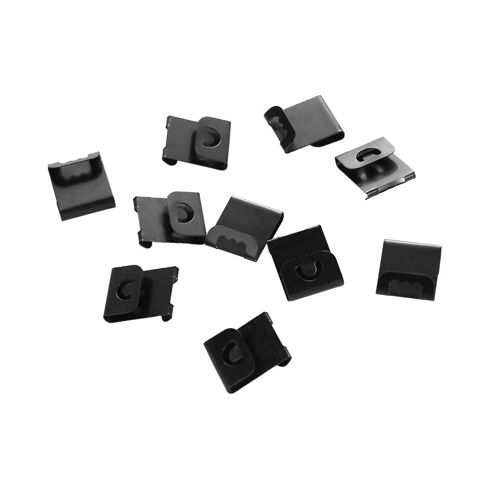 Fastener Hardware Accessories For Picture Photo Frames Wall Artwork Hook Wall Clip Fix Hanger Snap