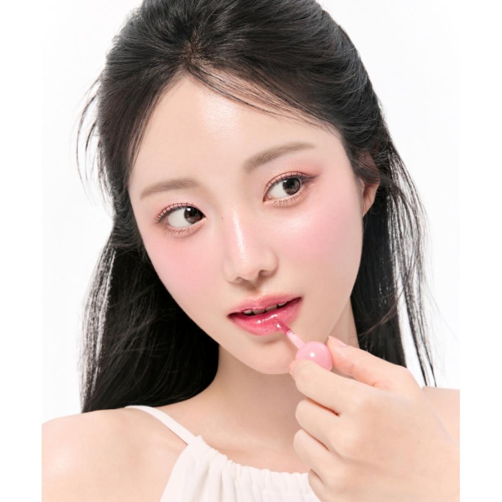 DASIQUE Тонирующий крем Juicy Dewy Glow Tint