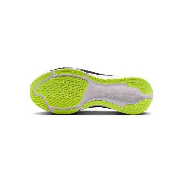 Nike Кроссовки мужские Pegasus 42 Photon Dust Volt White Black Зеленые IB1873-008