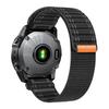 Быстросъемный плетеный нейлоновый ремешок 22 мм 26 мм для Garmin Fenix E 8 47 мм 51 мм 7 7X 6 6X 5 5X Plus/Enduro 3/Epix Pro Gen 2 Браслет