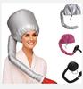 2025 портативный фен-шапочка Gorro Secador Touca Difusora Steamer Quick Dry Baked Oil Care Diffuser Drying Hairdressing Tools