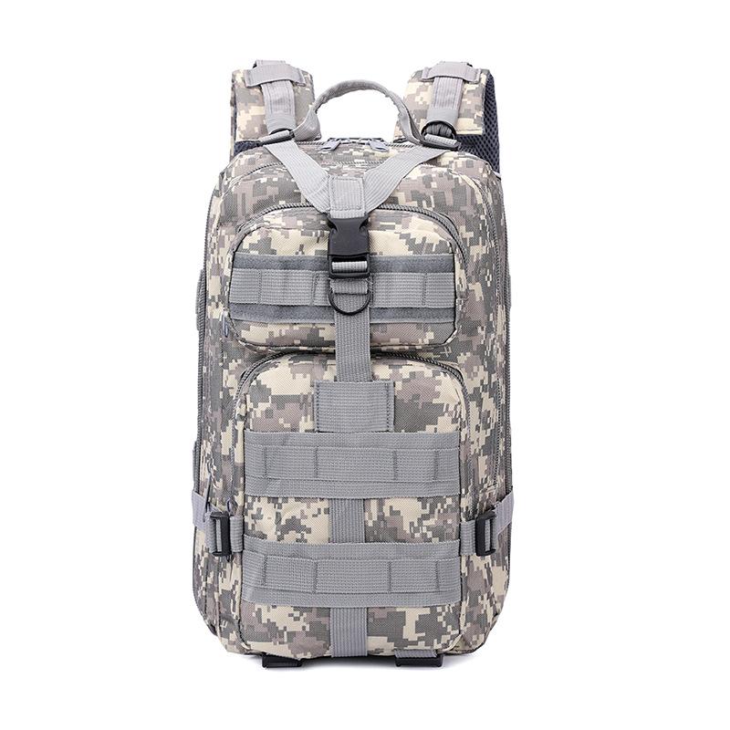 Outdoor Hiking Bag Travel Bag Backpack 3P Backpack
