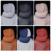 XPeng G6 Comfort Neck & Lumbar Support Pillow - Official G9 Model for P7i Car Accessories