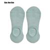 Breathable Boat Socks Thin Show Women Sock Fashion Invisible Sock