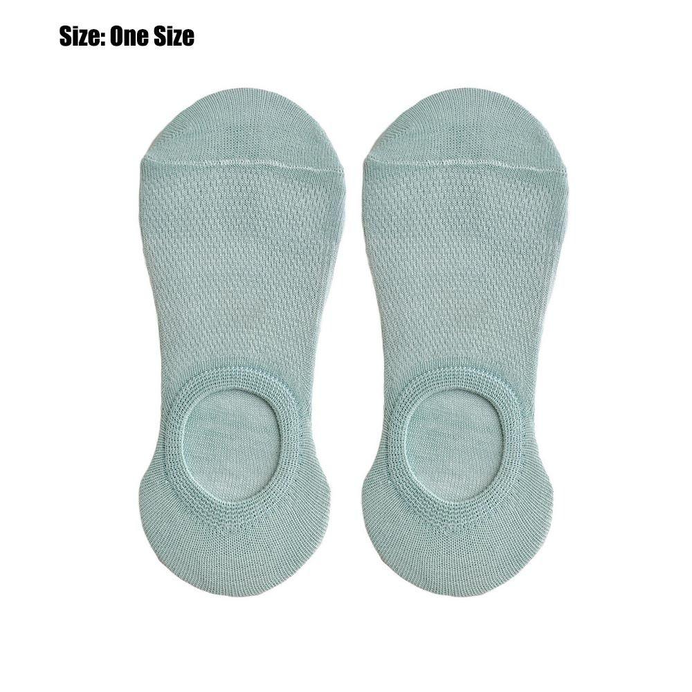 Breathable Boat Socks Thin Show Women Sock Fashion Invisible Sock