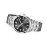 Мужские часы Bering Classic Link, серебристые, 17639-702