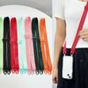 Universal Hanging Neck Rope Anti Loss Shoulder Strap Fashion Cross Rope  Bag