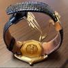 Б/у [Ограниченная серия] Часы VERSACE Octagon 2500 limited edition