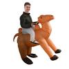 Funny Camel Inflatable Costume, Cosplay Party Dress Up Inflatable Suit