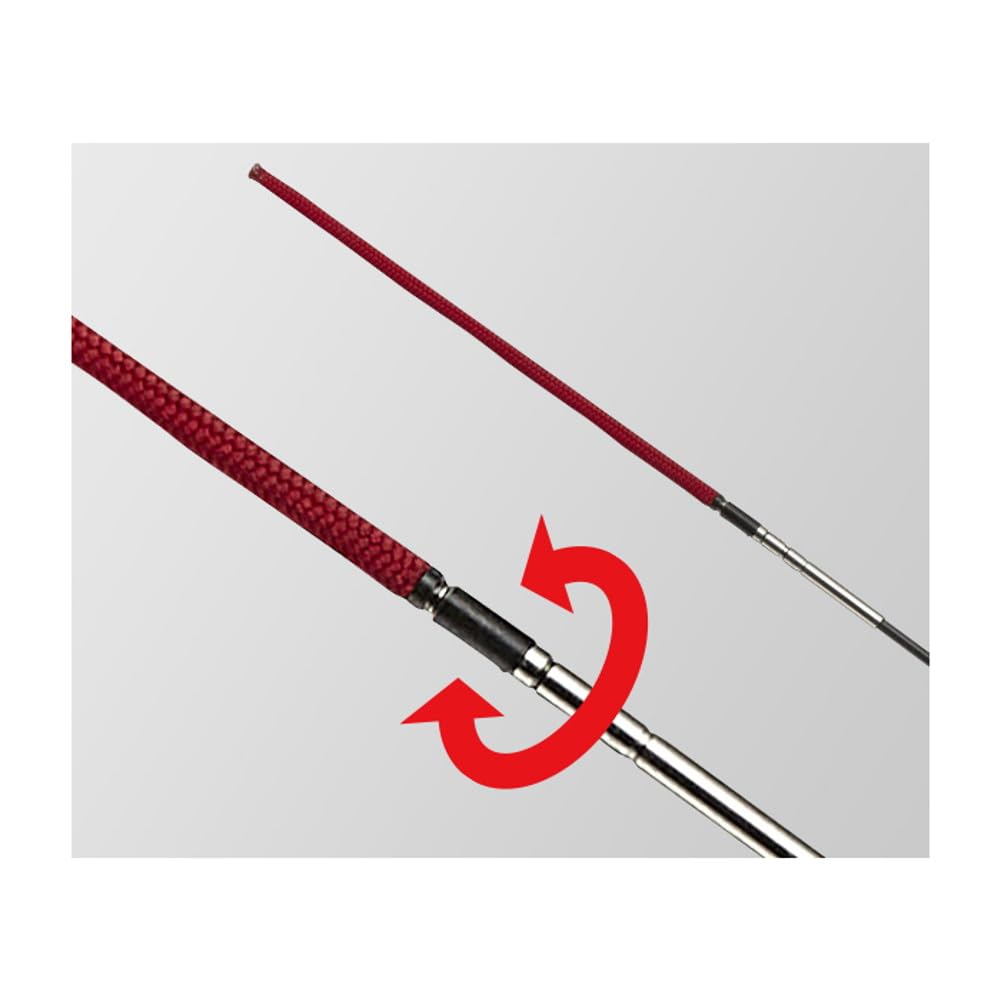 Golden Mean Easy Stick 540, средне-жесткое универсальное спиннинговое удилище