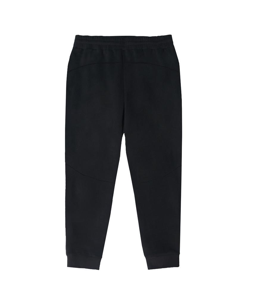 CORALIAN Runoff Basic Sweat Jogger Pants Black