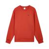 Puma Fw25 Худи с круглым вырезом Mfo D Спортивное Повседневное Свободный крой Круглый вырез Рукав реглан Худи унисекс 695004-11