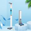 Automatic Ultrasonic Height & Weight Scale