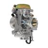 Аксессуары для карбюратора мотоцикла PD34J Для Yamaha YFM350-A Suzuki LT-500F 4x4 1998-2002 Карбюратор Квадроцикла UTV Квадроцикла Грязевого Байка Мотокросса