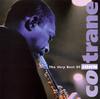 CD JOHN COLTRANE - Very Best of John Coltrane 8122797782 Rhino Records 2000 Non Japan Jazz Used