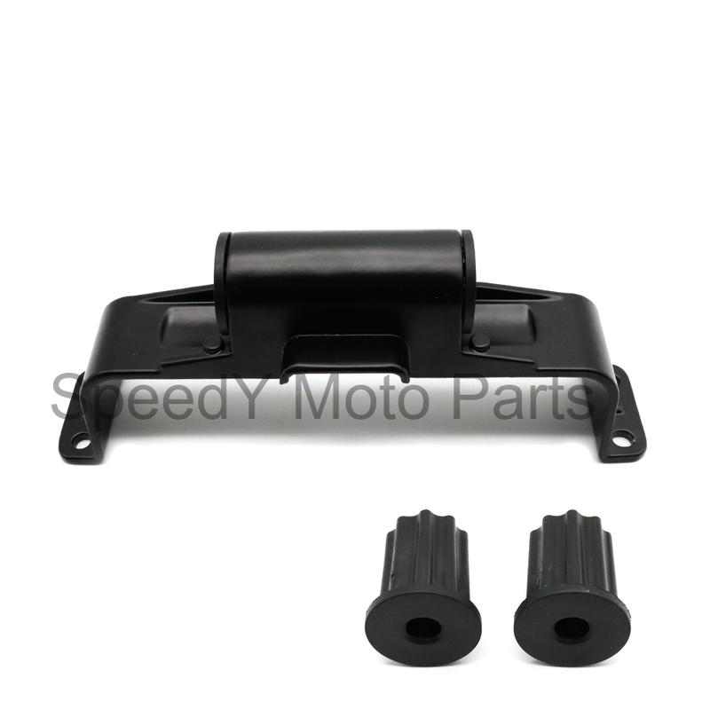 Motorcycle Parts For Yamaha YZF-R1 YZF R1 YZFR1 2004 2005 2006 Fuel Tank Holder Gas Fuel Cell Petrol Resrvoir Fixed Bracket