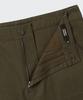 MUSINSA STANDARD Canvas Wide Double Knee Carpenter Pants [Khaki]