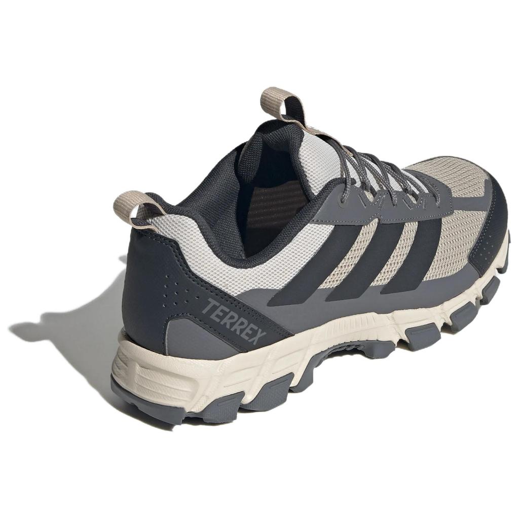adidas Rockadia Туристические ботинки для активного отдыха Мужская обувь Светло-серый KZ5641