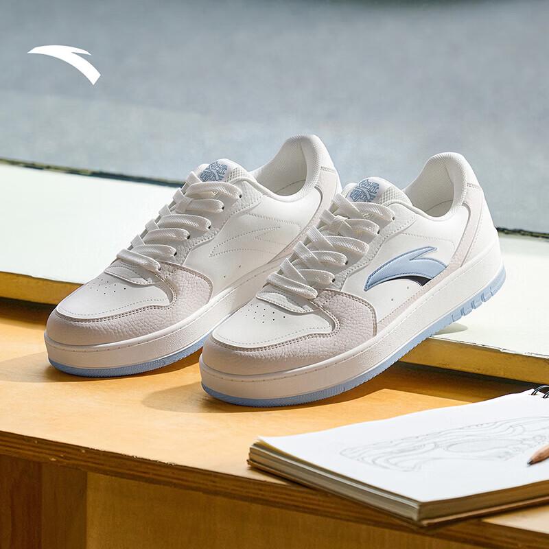 ANTA Retro 2V2 Unisex Low-Top Sneakers