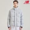 New Balance Полуклубный гусиный пух Nbnpb41013 Lg Active Short Goose Da