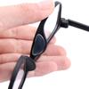 Transparent Non-slip Arc Shape Glasses Nose Stick Eyeglasses Pads Korean Nose Pad Glasses Support