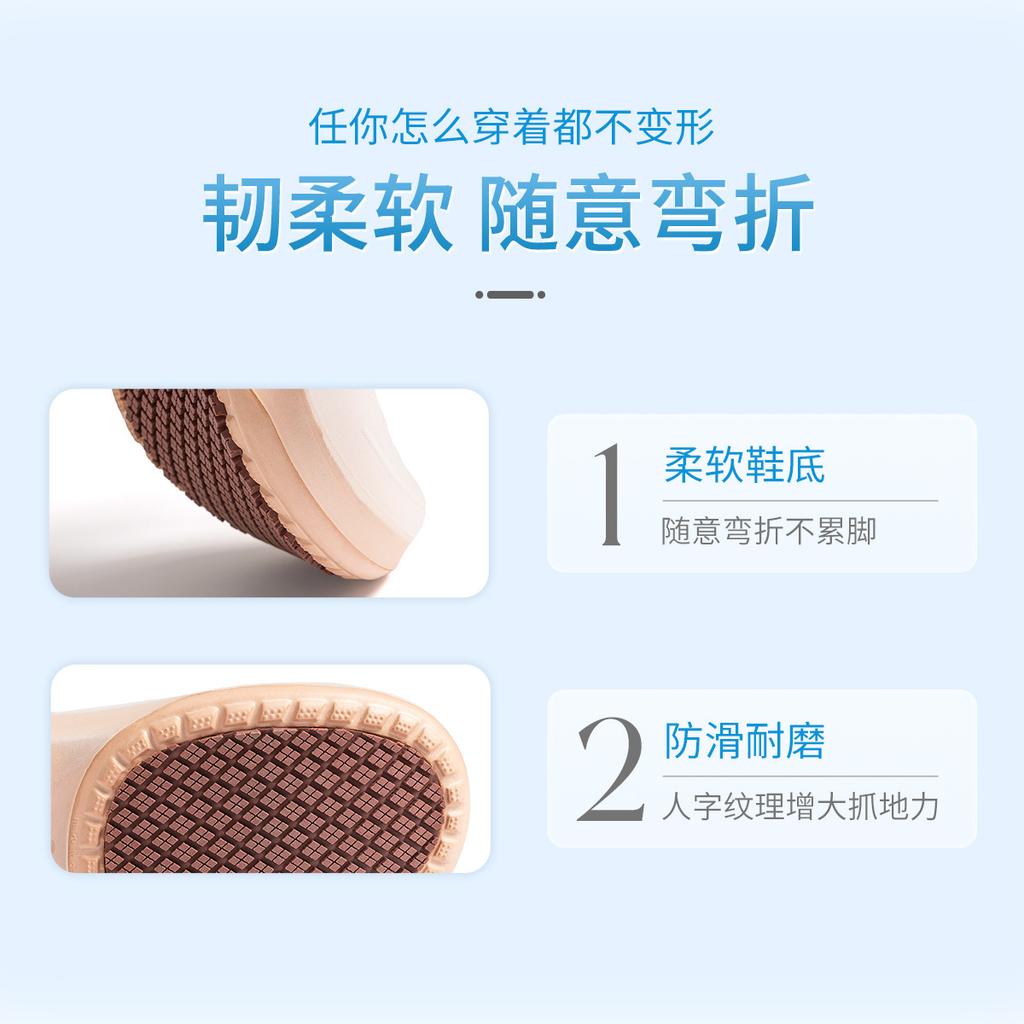 Платформенные туфли с отверстиями женские 2024 новые желе пляжные туфли летом нескользящие Мэри Джейн с закрытым носком крутые шлепанцы