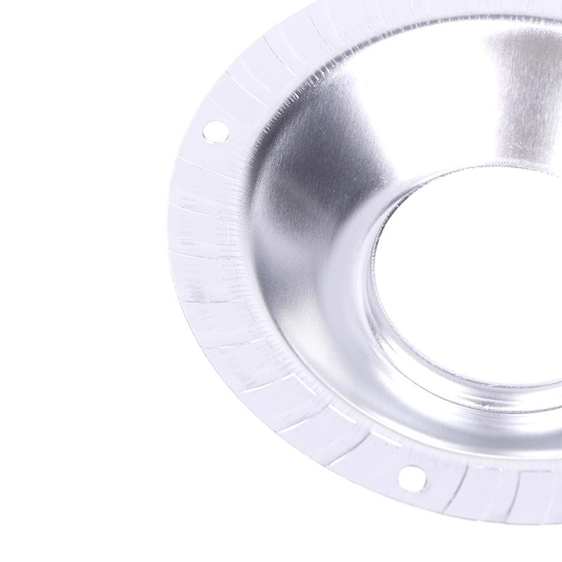 Candy Floss Maker Replacement Heat Head Cover Tool Commercial Sugar Floss Machine For Events Party Holiday Carnival Celebrations