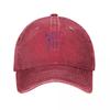 Gifts Idea Dean Cute Winchester Gift Unisex Baseball Cap custom Hat Sun Hat For Children foam party Hat Ladies Unisexs