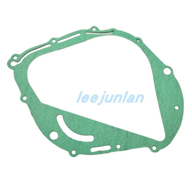 GN250 Overhaul Kit, Whole Car Gasket, Magneto Gasket, Clutch Side Cap Gasket, Sealing Gasket Middle Repair Cylinder Gasket