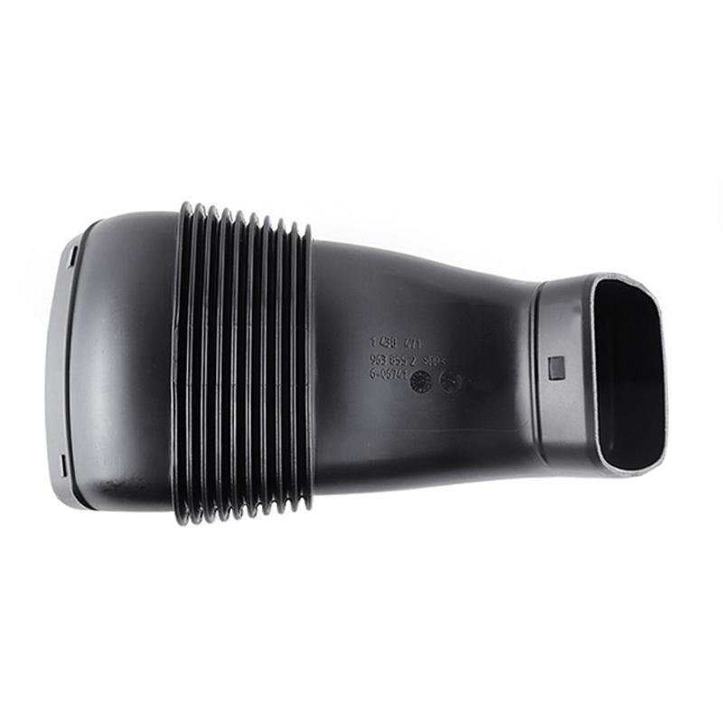 Upgraded Engine Air Intake Hose 13711438471 Air Filter Housing to Radiator Air Duct Simple Installation for E53 Series
