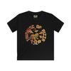 Turtle Pizza Shirt: Funny Food Humor Graphic Tee