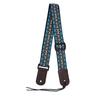 Famous Ukulele Strap No. 1600 E (with Endpin)